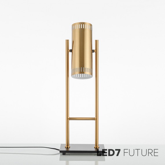 Fog & Mørup - Trombone Table Lamp